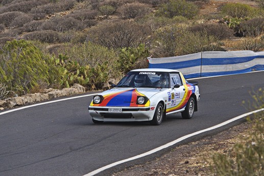 19 giugno Atogo, rally